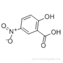 5-Nitrosalicylic acid CAS 96-97-9